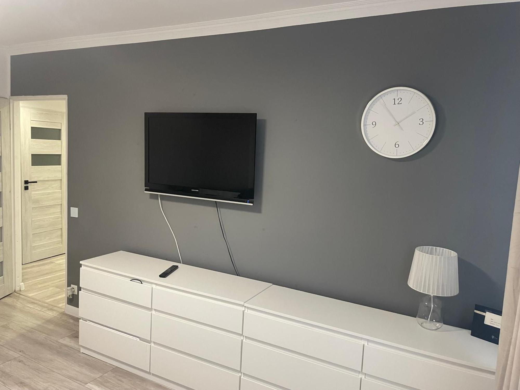 Apartament 2 Pokojowy W Centrum Miasta Żagań Extérieur photo