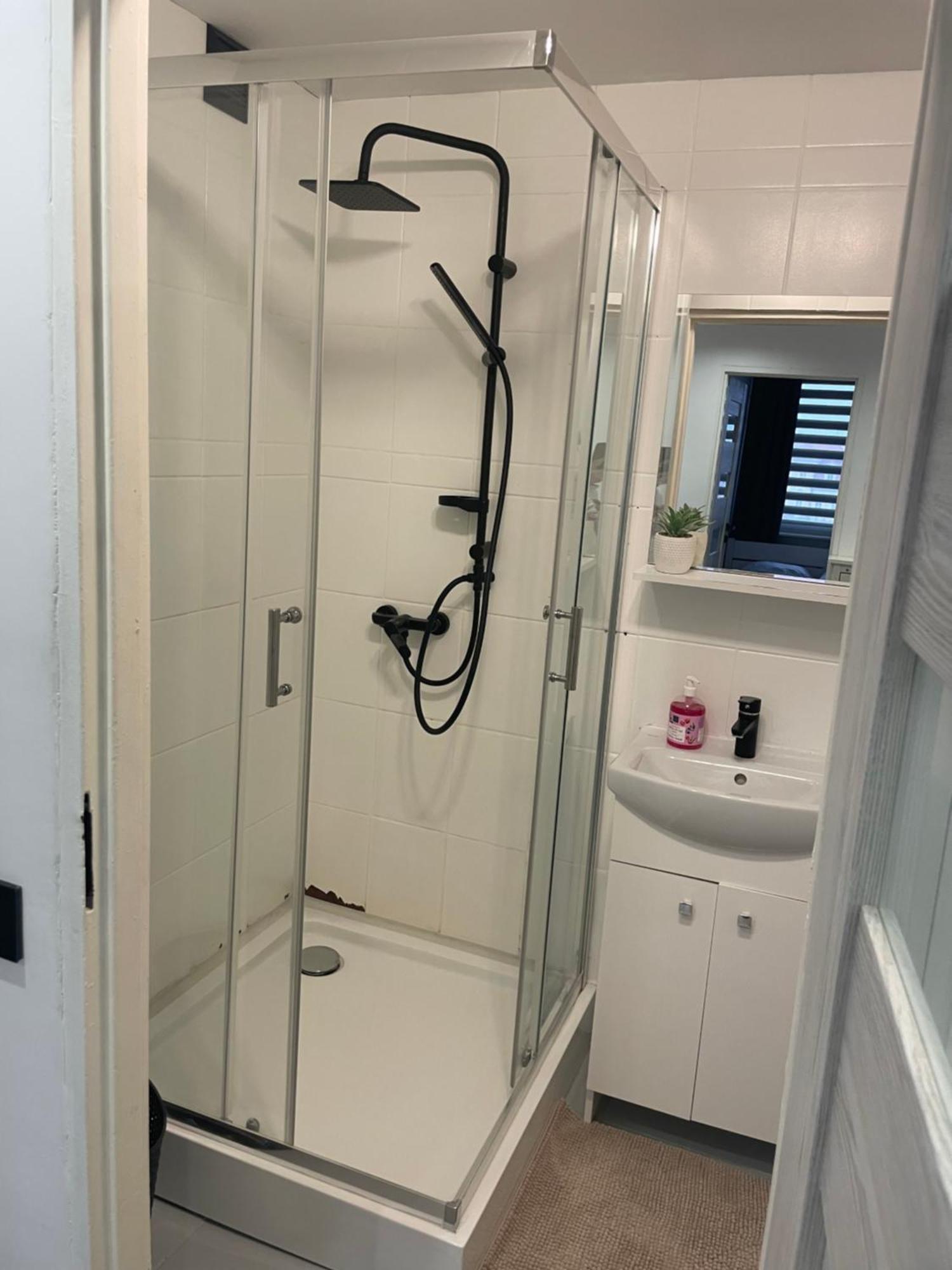 Apartament 2 Pokojowy W Centrum Miasta Żagań Extérieur photo